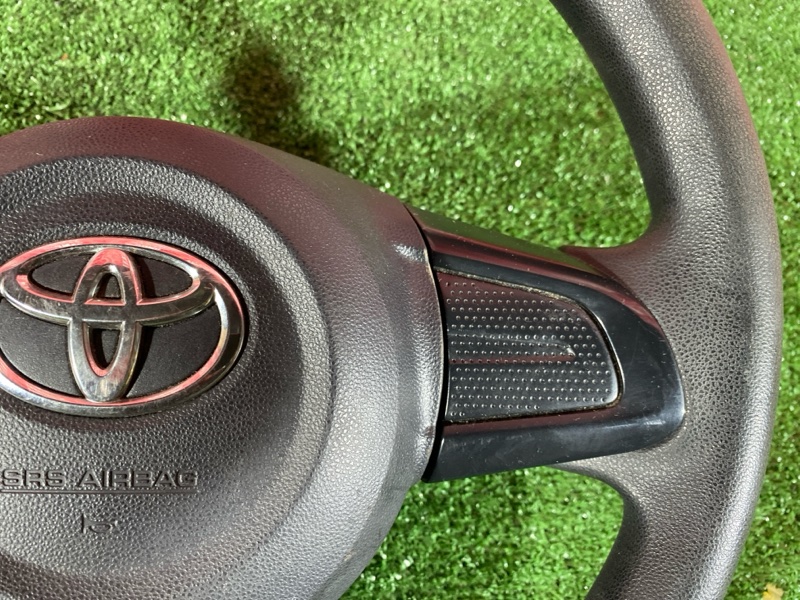 Руль, 21900 рублей, Солонцы