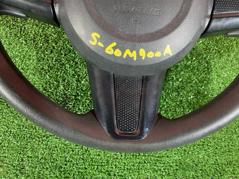 Руль, 21900 рублей, Солонцы