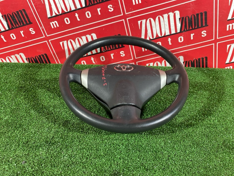 Руль, 14300 рублей, Солонцы