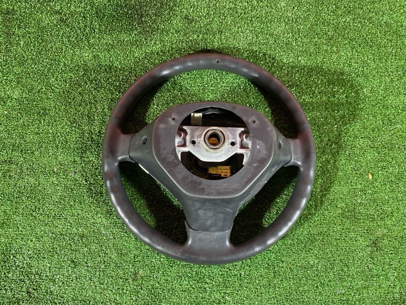 Руль, 14300 рублей, Солонцы