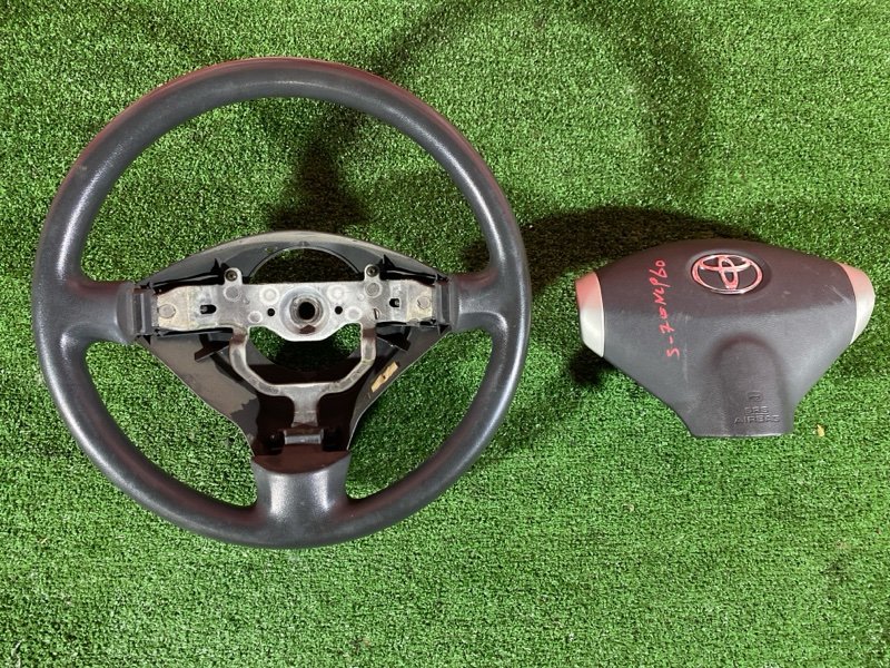 Руль, 14300 рублей, Солонцы