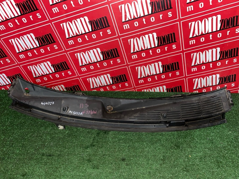 Решетка под лобовое стекло, 7600 рублей, Солонцы