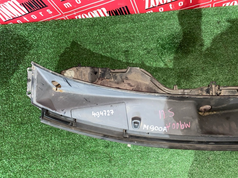 Решетка под лобовое стекло, 7600 рублей, Солонцы