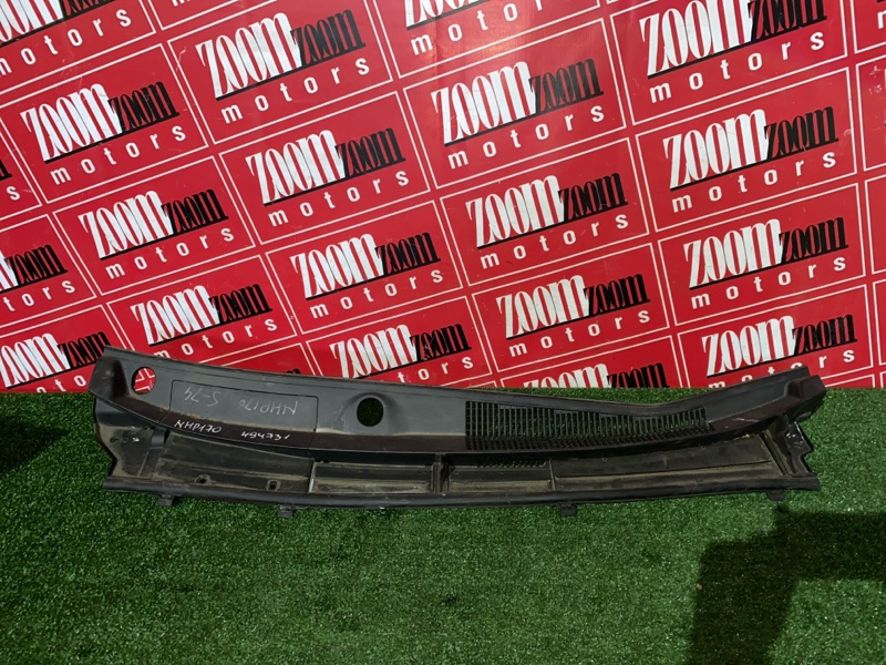 Решетка под лобовое стекло, 2900 рублей, Солонцы