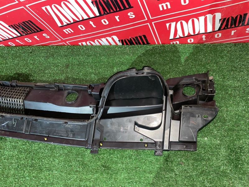 Решетка под лобовое стекло, 2900 рублей, Солонцы