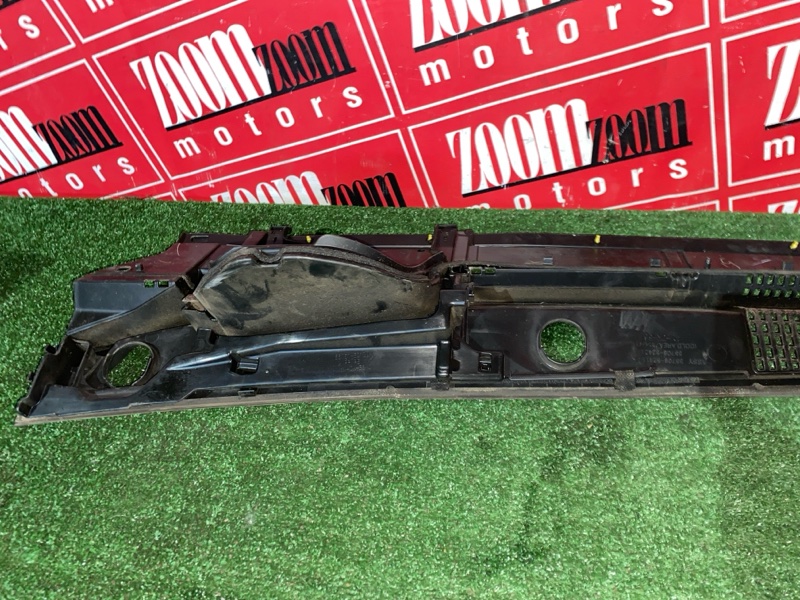 Решетка под лобовое стекло, 2900 рублей, Солонцы