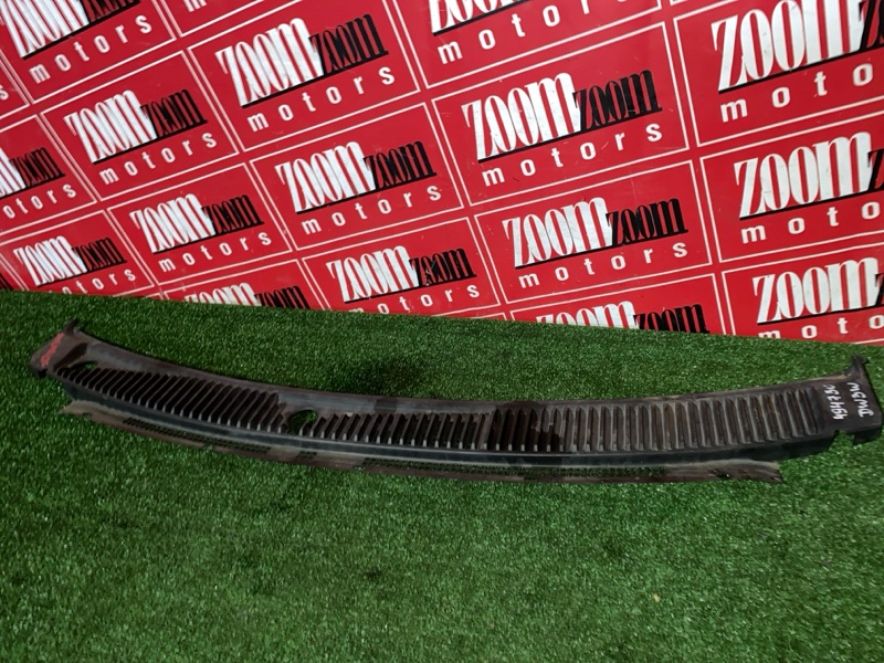 Решетка под лобовое стекло, 1000 рублей, Солонцы