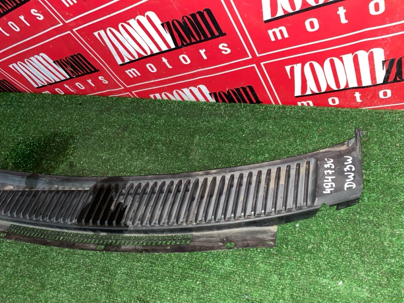 Решетка под лобовое стекло, 1000 рублей, Солонцы