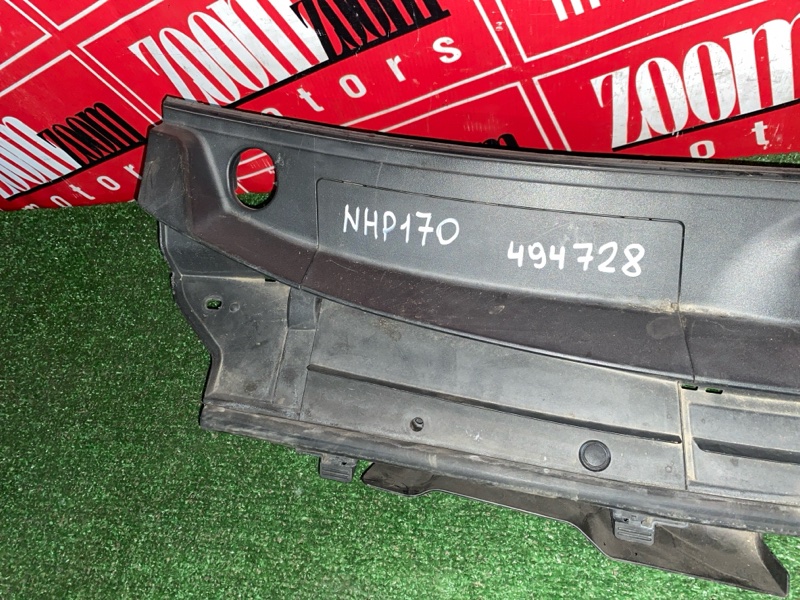 Решетка под лобовое стекло, 2900 рублей, Солонцы