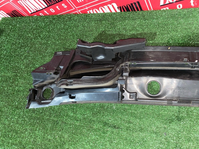 Решетка под лобовое стекло, 2900 рублей, Солонцы