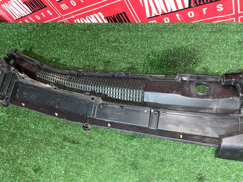 Решетка под лобовое стекло, 2900 рублей, Солонцы