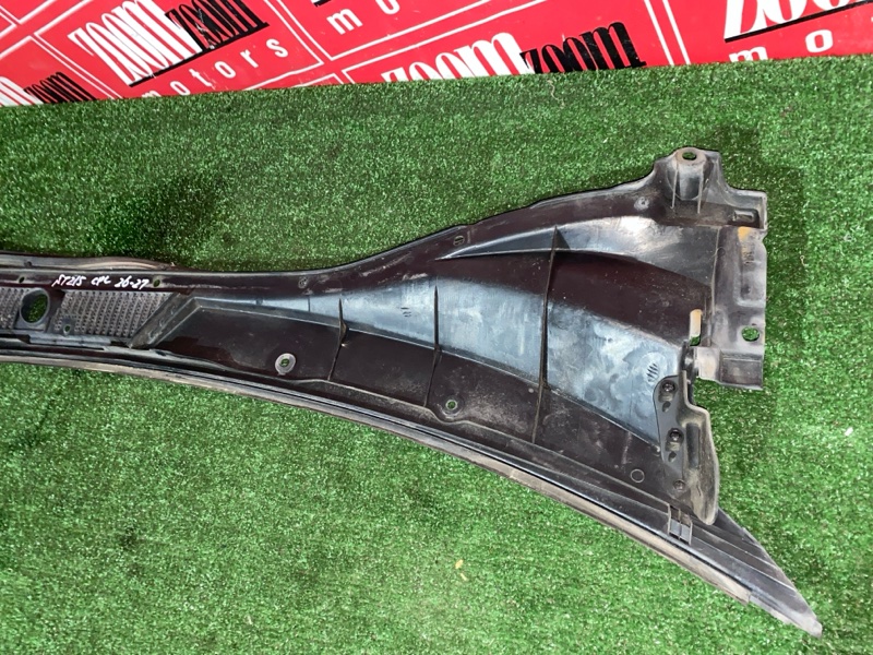 Решетка под лобовое стекло, 2400 рублей, Солонцы