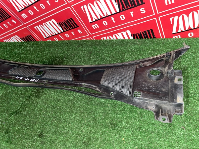 Решетка под лобовое стекло, 2400 рублей, Солонцы