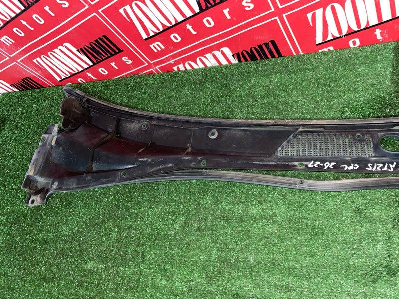 Решетка под лобовое стекло, 2400 рублей, Солонцы