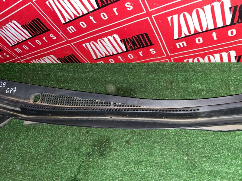 Решетка под лобовое стекло, 6200 рублей, Солонцы