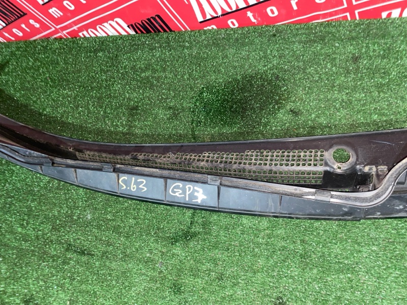 Решетка под лобовое стекло, 6200 рублей, Солонцы