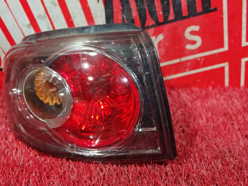 Фонарь (Стоп-сигнал), 1000 рублей, Красноярск