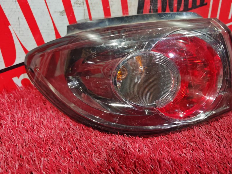 Фонарь (Стоп-сигнал), 1000 рублей, Красноярск