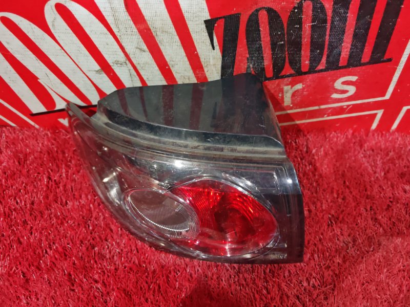 Фонарь (Стоп-сигнал), 1000 рублей, Красноярск