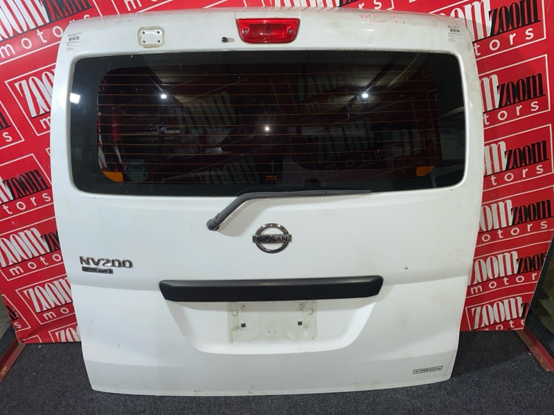 Дверь задняя багажника, 26600 рублей, Солонцы