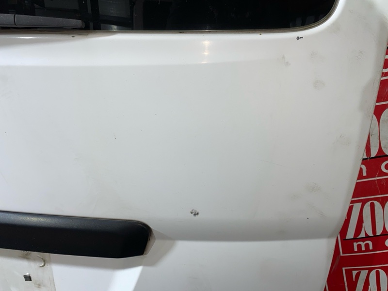 Дверь задняя багажника, 26600 рублей, Солонцы