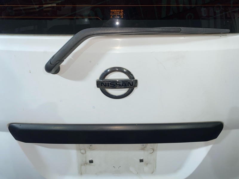 Дверь задняя багажника, 26600 рублей, Солонцы