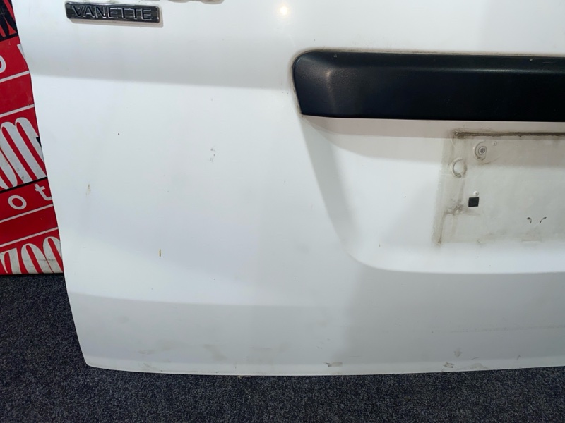 Дверь задняя багажника, 26600 рублей, Солонцы