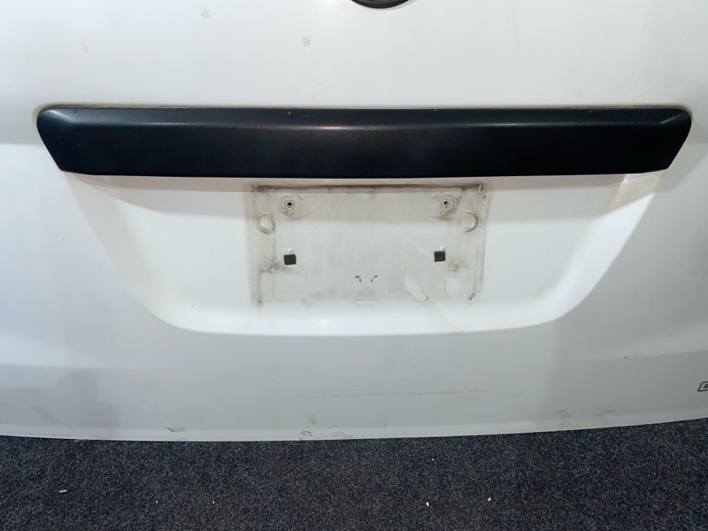 Дверь задняя багажника, 26600 рублей, Солонцы