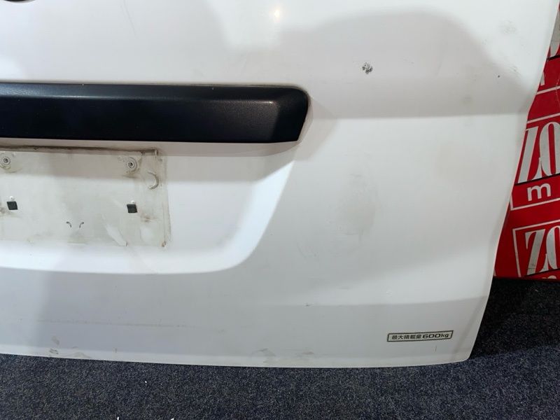 Дверь задняя багажника, 26600 рублей, Солонцы