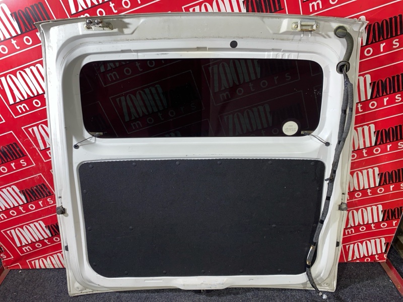 Дверь задняя багажника, 26600 рублей, Солонцы