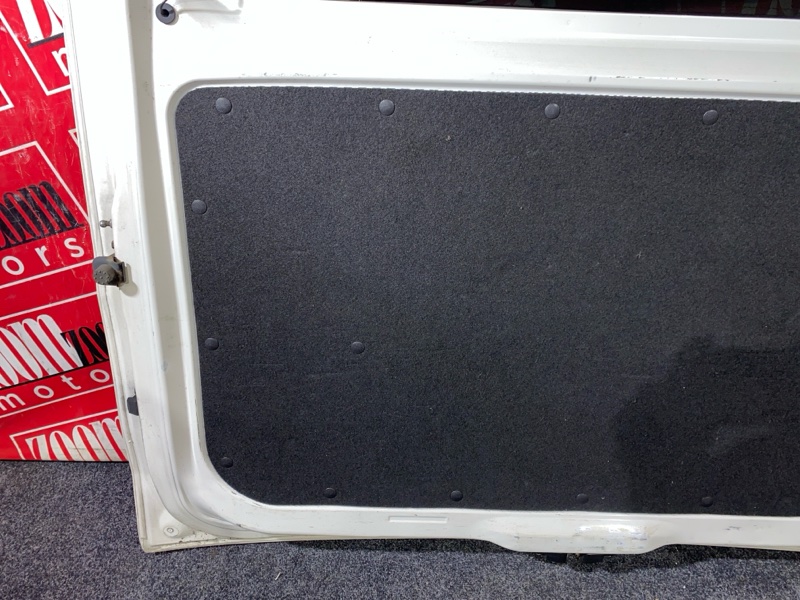 Дверь задняя багажника, 26600 рублей, Солонцы