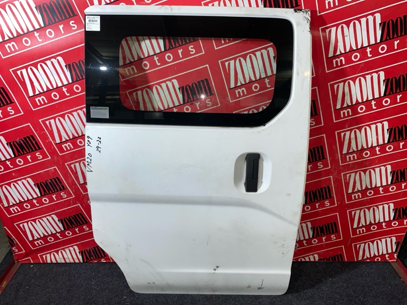 Дверь боковая, 7200 рублей, Солонцы