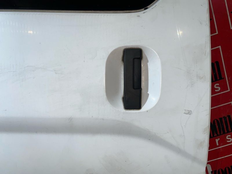 Дверь боковая, 7200 рублей, Солонцы