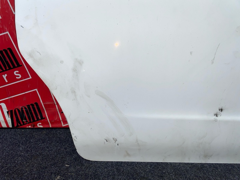 Дверь боковая, 7200 рублей, Солонцы