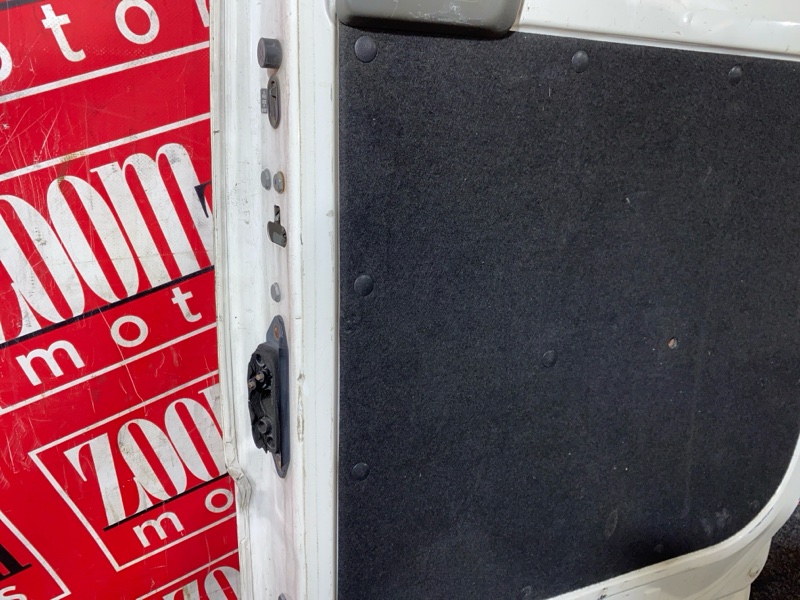 Дверь боковая, 7200 рублей, Солонцы