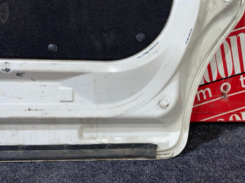 Дверь боковая, 7200 рублей, Солонцы