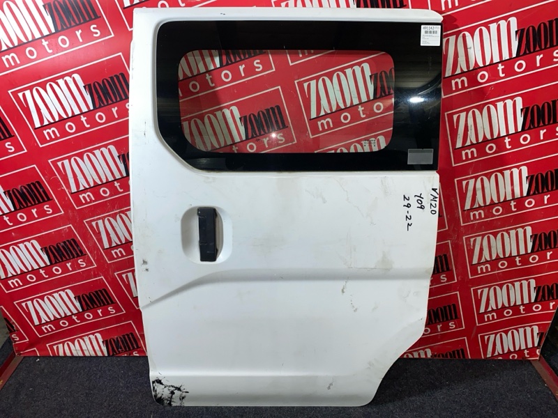 Дверь боковая, 7600 рублей, Солонцы