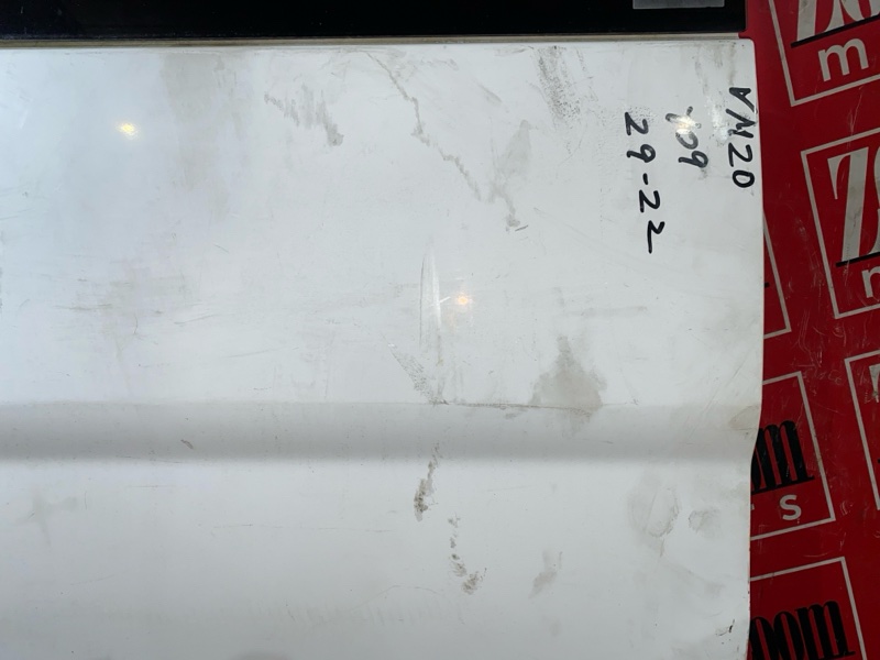 Дверь боковая, 7600 рублей, Солонцы