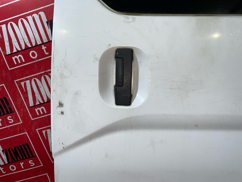 Дверь боковая, 7600 рублей, Солонцы