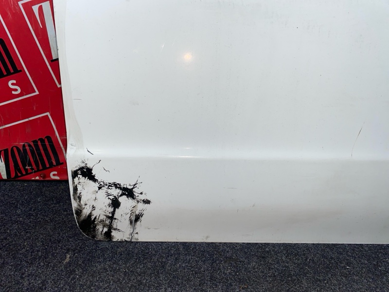 Дверь боковая, 7600 рублей, Солонцы