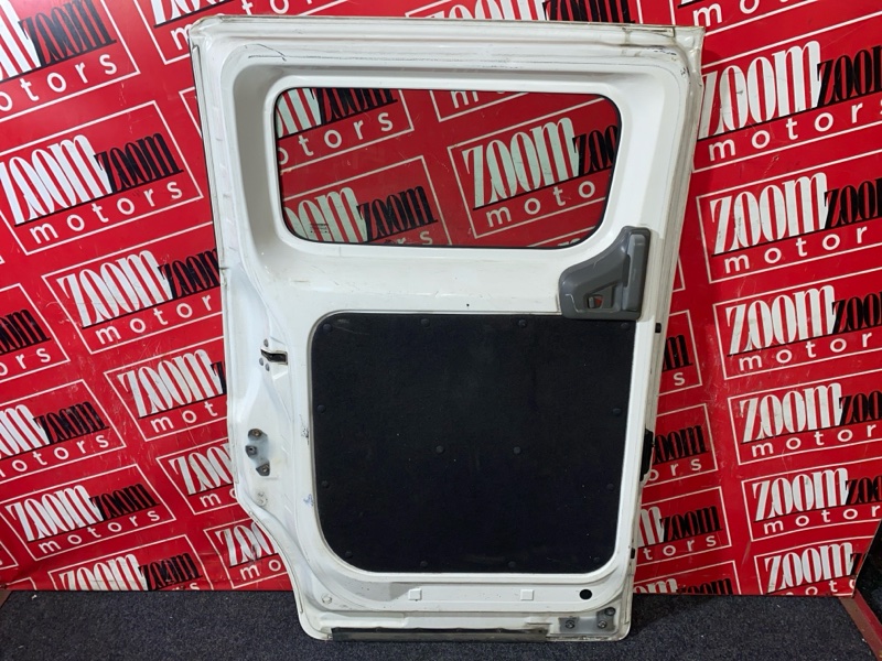 Дверь боковая, 7600 рублей, Солонцы