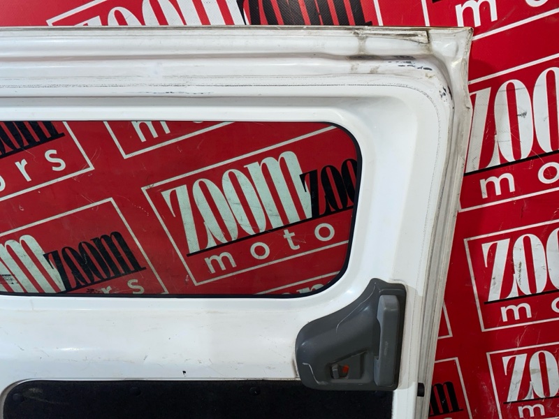 Дверь боковая, 7600 рублей, Солонцы