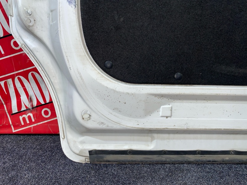 Дверь боковая, 7600 рублей, Солонцы