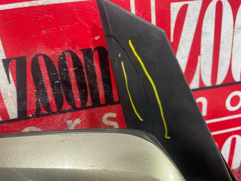 Зеркало боковое, 1500 рублей, Красноярск