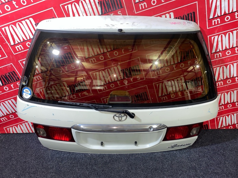 Дверь задняя багажника, 42800 рублей, Солонцы