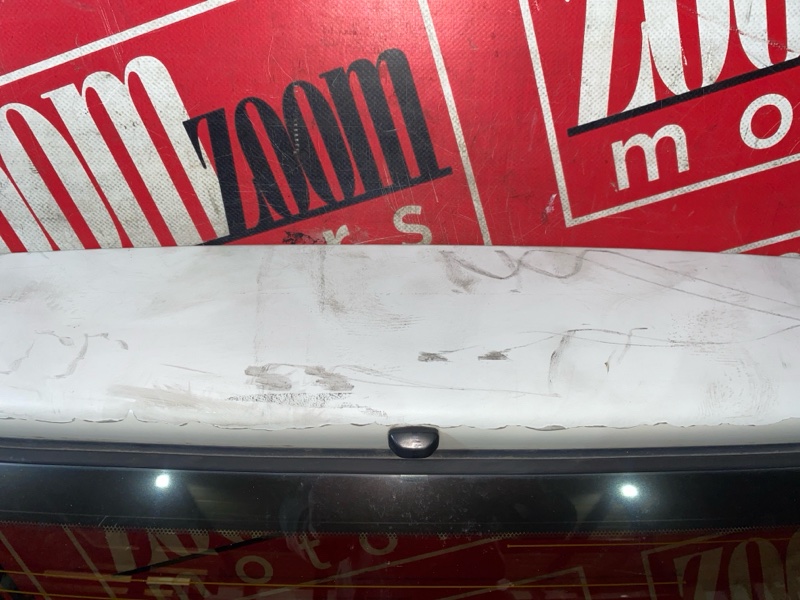 Дверь задняя багажника, 42800 рублей, Солонцы