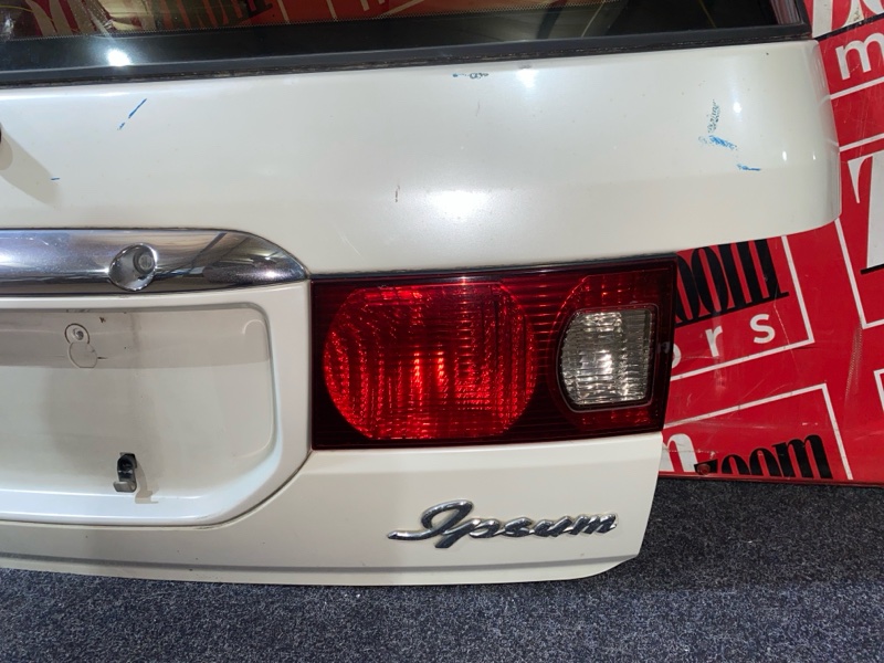 Дверь задняя багажника, 42800 рублей, Солонцы