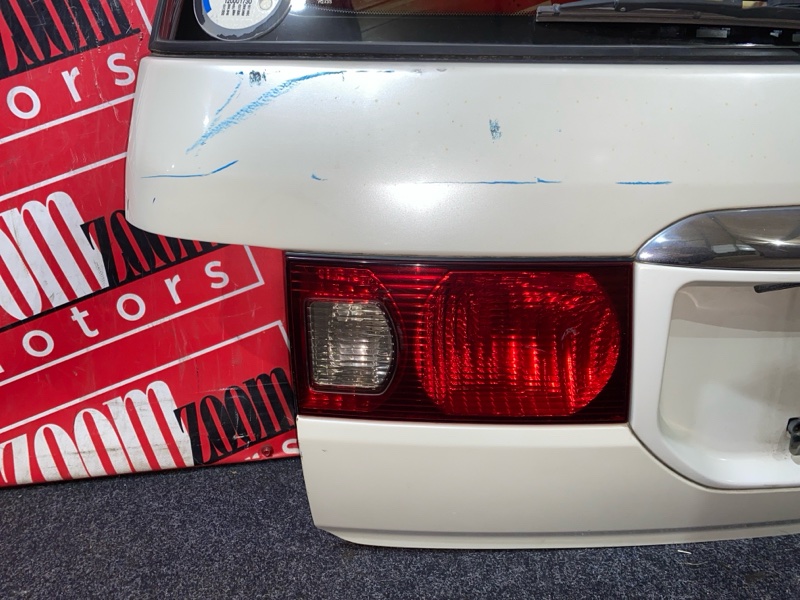 Дверь задняя багажника, 42800 рублей, Солонцы