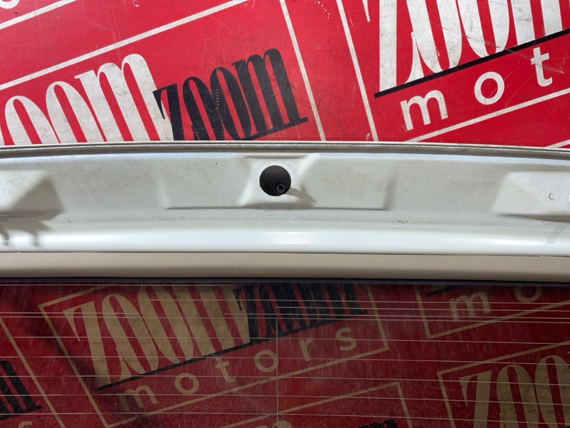 Дверь задняя багажника, 42800 рублей, Солонцы