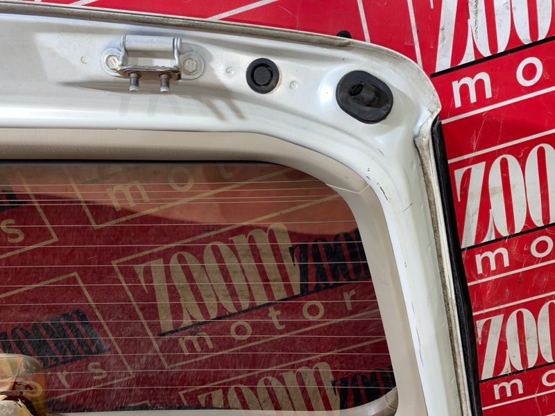 Дверь задняя багажника, 42800 рублей, Солонцы